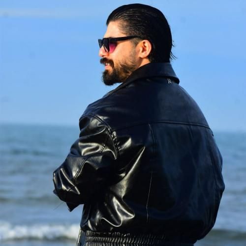 ابوالفضل اسماعیل نژاد عمو زنجیر باف