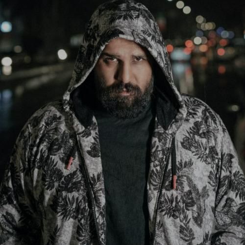 دانلود ریمیکس دلتنگیامه سی تو اما تمومی ناره از وحید موسوی