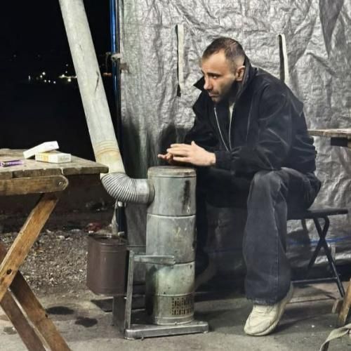 دانلود ریمیکس چنو بخت مه دارم هعی سر ناسازگاری (میکس اینستا) از حسین جودکی