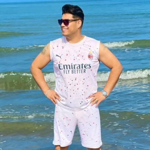 امین فالجی آرزویل پر پر هی رنجیل بی ثمر