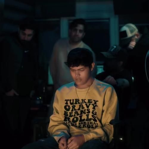 ماهد تو سینم درد تاول زده شده زخم