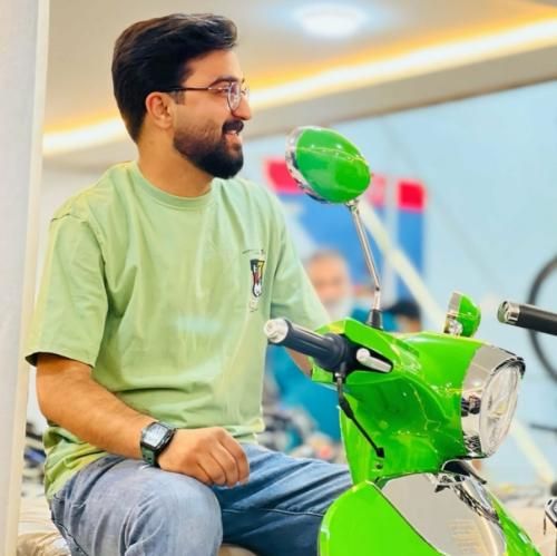 علی شاهرحمانی به یارم بگید خوب من محبوب من