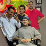 خوابی ولی یکی اینجا هنوز بیداره شایان یو
