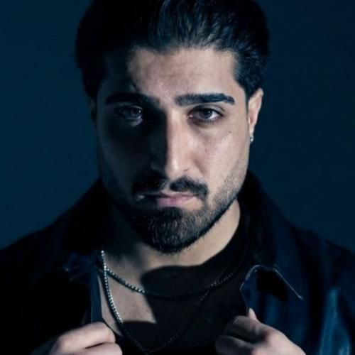 دانلود آهنگ الکل سگ چشام خط مغز رد زده از امیر لیام