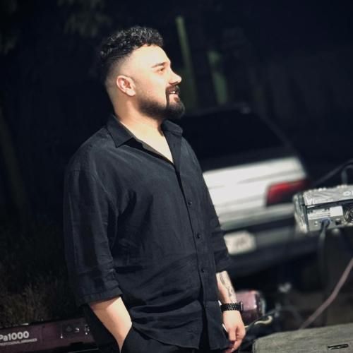 دانلود آهنگ سربازی از احمد نیکزاد