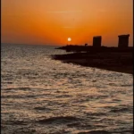 چه بی رحمی تو ای دنیای فانی (هوش مصنوعی)
