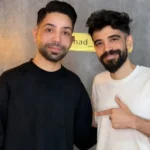 جاده مسعود جلیلیان