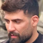 زندان محمد محرمی زندان محمد محرمی