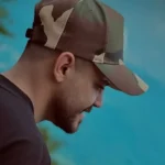 دوست دارم صدات کنم توام بگی جونم محمد ملایی