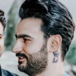 کورپه وحید عباسی