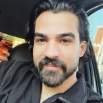 بخت خسته مه آخه تا کی لالایی حمیدرضا بابایی