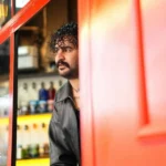 خانم تهرانی وحید عباسی