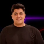 فن دمی علی شرفی