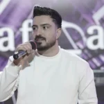 هرشو وناو خیاله تو وگرد عکسیلت سر کم سعید ملکی