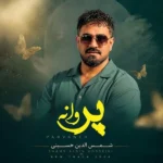 دانلود آهنگ جدید پروانه از سیدشمس الدین حسینی