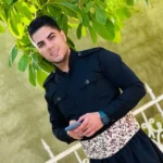 دانلود آهنگ جدید بی بی خانم از مسعود بیژندی