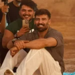 دلتنگتم خیلی لیلی لیلی تو که نباشی محمد محرمی