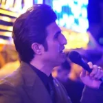 دانلود ریمیکس جدید خمارمو خمارم امشو بدجور خمارم از محسن لرستانی
