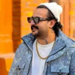 خشدار وحید عباسی