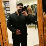 تو دیه ماله من نیستی تروریستی محمد امیری