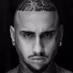 بعد تو اعتمادم مرد به همه شک میکنم شایان یو