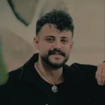 آخ از این درد جدایی بگو الان کجایی محمد ملایی