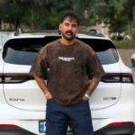 دانلود آهنگ جدید دلت بردمه از بهنام کمالوند