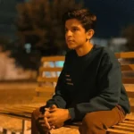 دانلود آهنگ جدید و روزی که چیده غمت بوده مهمانم از محمد پتی آبادی