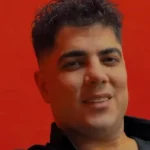 روانی مسعود بیژندی