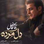 دانلود آهنگ جدید دل مرده از قاسم فاضلی