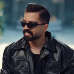 دانلود آهنگ جدید مرداب از عادل میرزایی