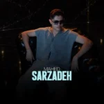 دانلود آهنگ جدید سر زده از ماهد