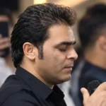 دانلود ریمیکس جدید به حونه خیالم مو مهمونتم از قاسم فاضلی دانلود ریمیکس جدید به حونه خیالم مو مهمونتم از قاسم فاضلی