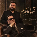 دانلود آهنگ جدید تنها ماندم از علیرضا پوراستاد