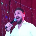 دانلود آهنگ جدید من از تو یک جهان فاصله دارم از مصطفی ابراهیمی