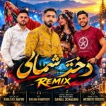 دانلود ریمیکس جدید دختر شمالی از ابوالفضل متو دانلود ریمیکس جدید دختر شمالی از ابوالفضل متو