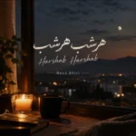 دانلود آهنگ جدید هرشب هرشب از رضا شیری دانلود آهنگ جدید هرشب هرشب از رضا شیری