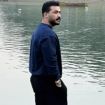 دانلود آهنگ جدید خون رگام آلوده ی عشقت ولی تو خنجر زدی از رضا کرمی تارا