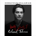 دانلود ریمیکس جدید آرایش غلیظ از همایون شجریان دانلود ریمیکس جدید آرایش غلیظ از همایون شجریان