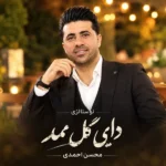 دانلود آهنگ جدید دایی گل ممد از محسن احمدی دانلود آهنگ جدید دایی گل ممد از محسن احمدی